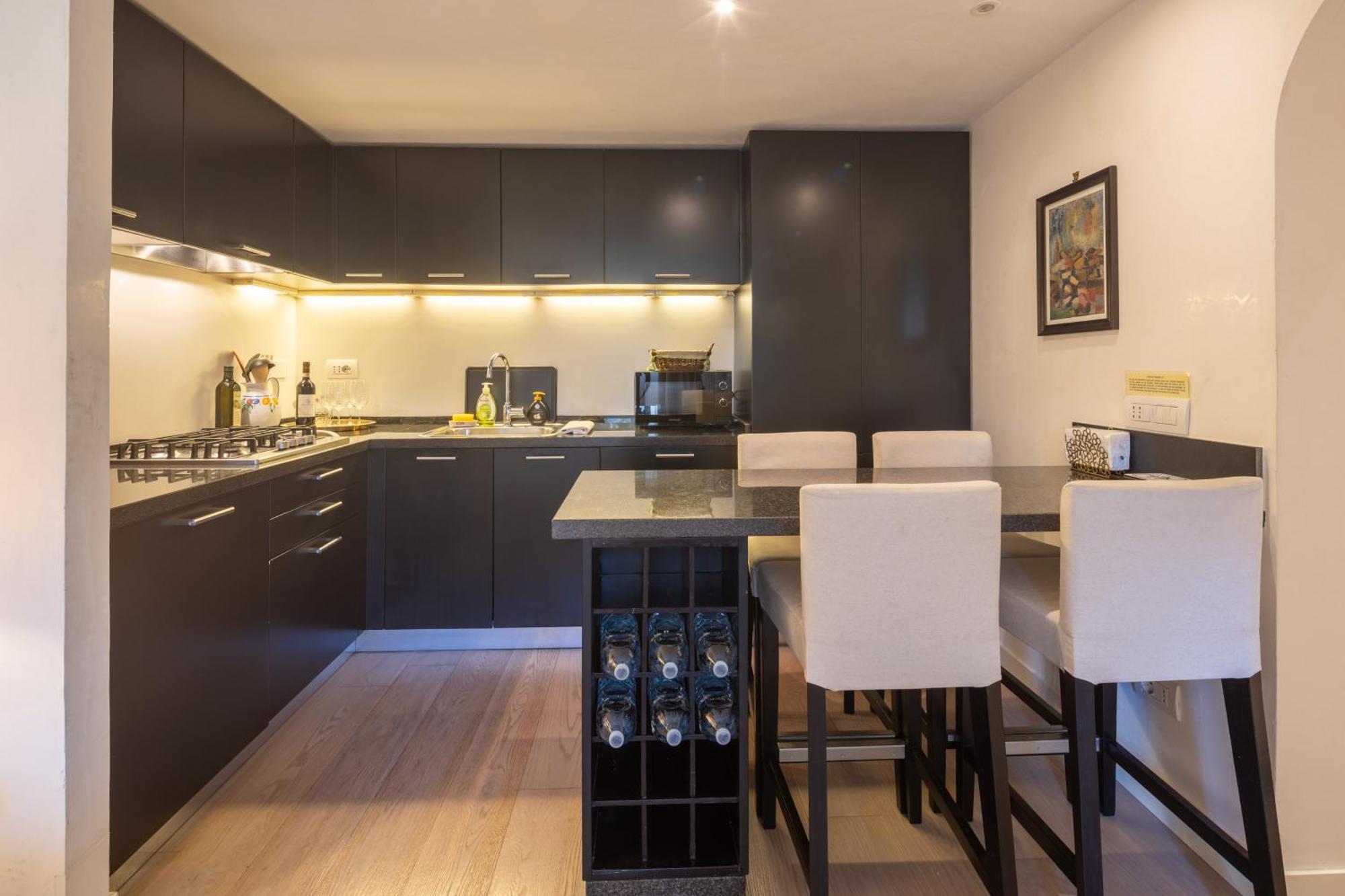 Apartment Maison Costa Dei Magnoli Florenz
