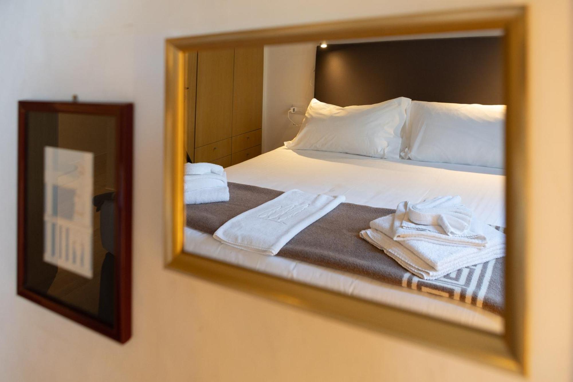 Maison Costa Dei Magnoli Apartment Florenz