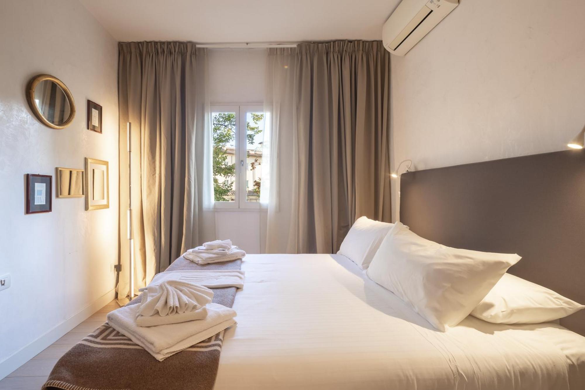 Apartment Maison Costa Dei Magnoli Florenz