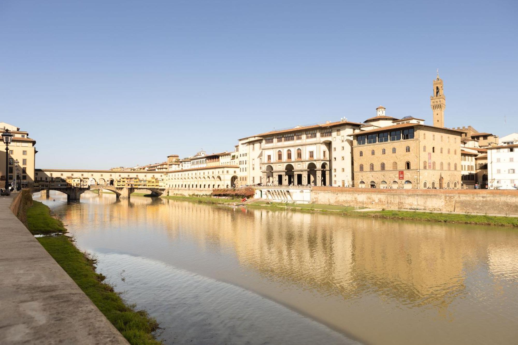 Maison Costa Dei Magnoli * Florenz