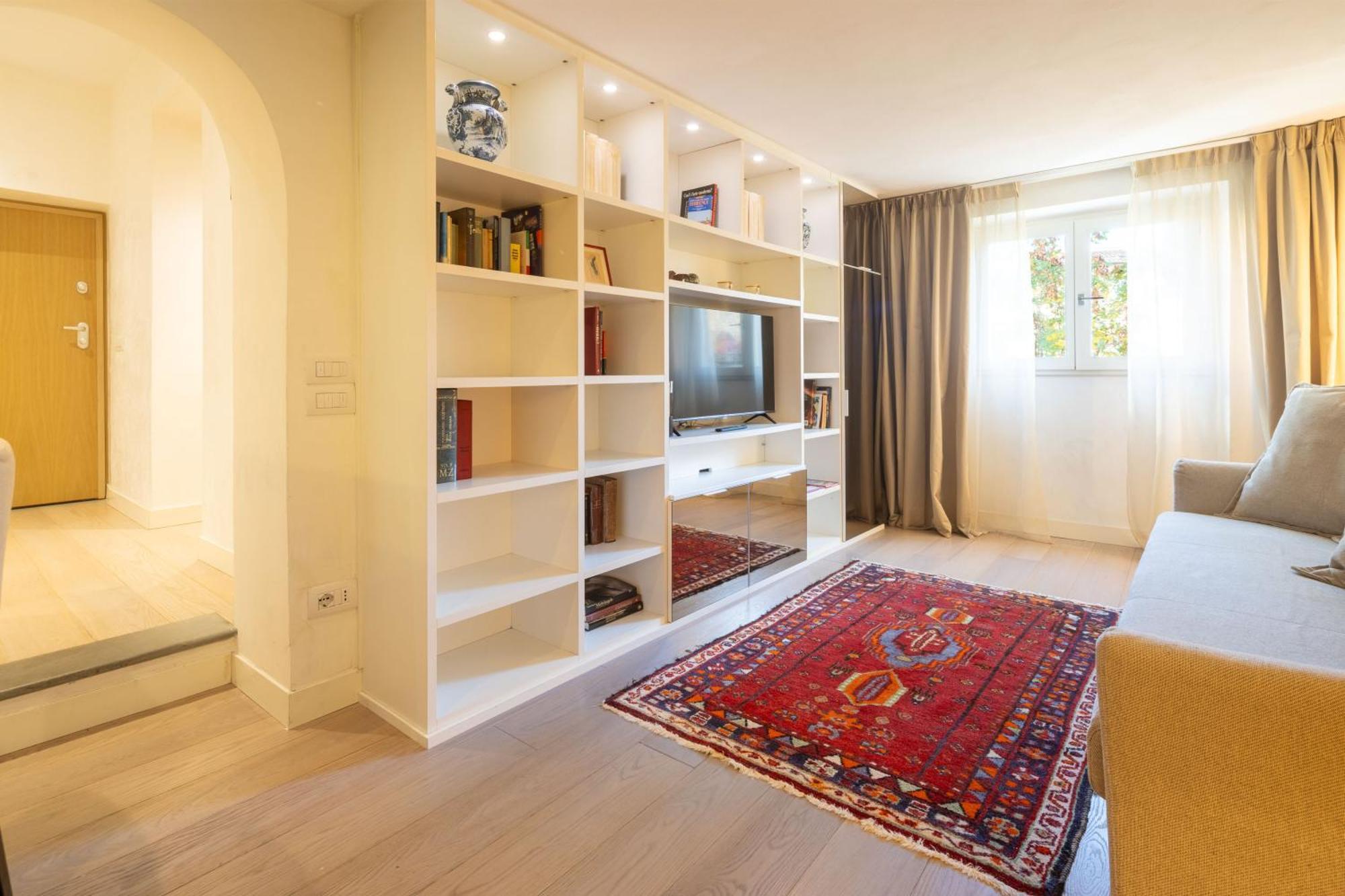Maison Costa Dei Magnoli Apartment Florence