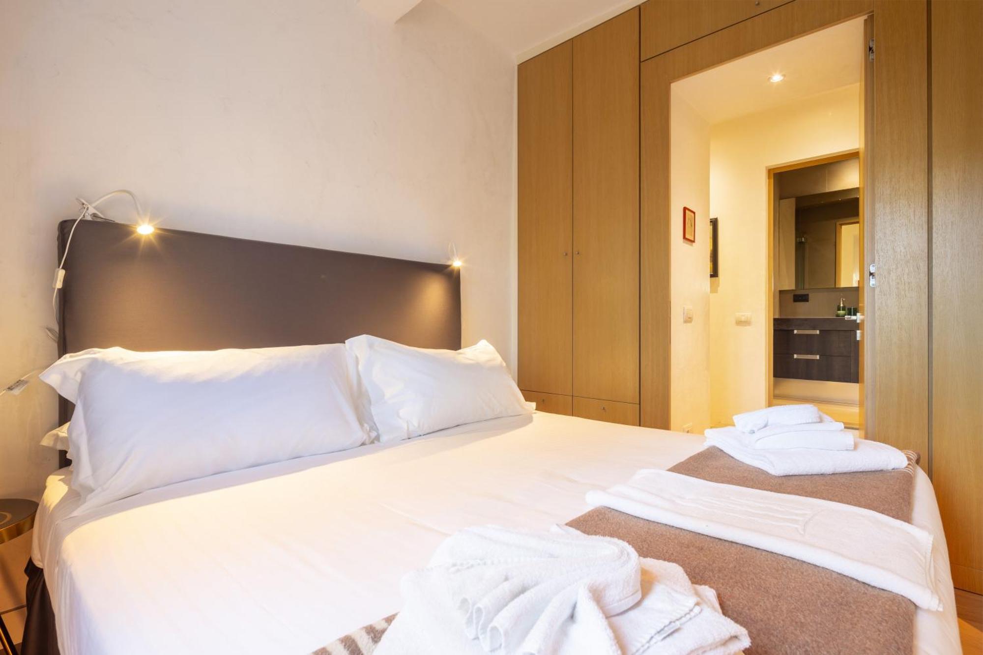 Maison Costa Dei Magnoli Apartment