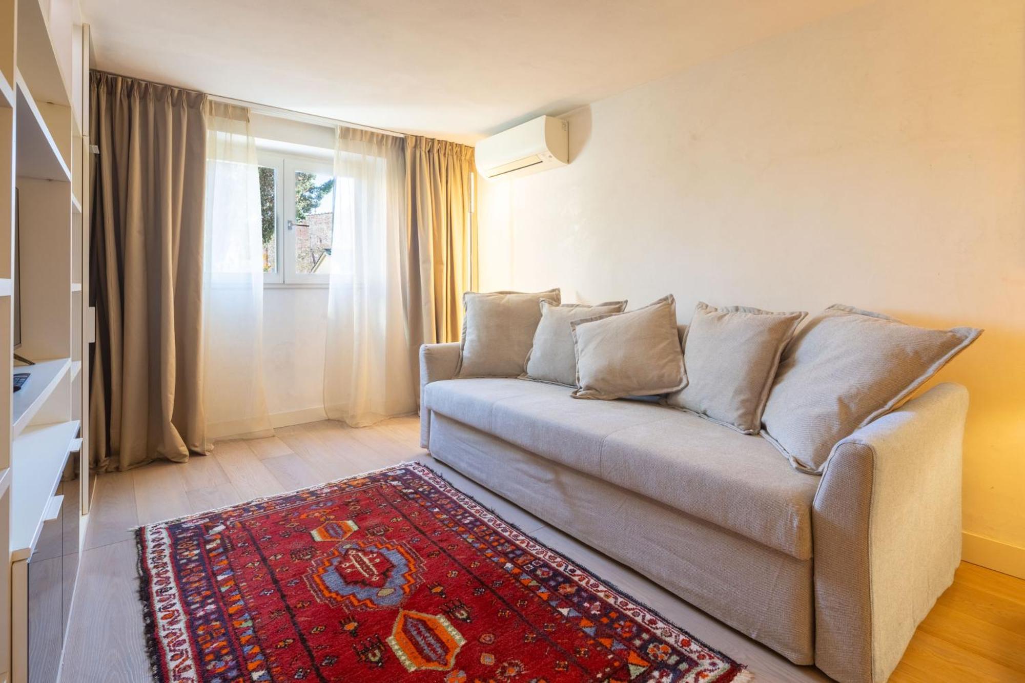 Apartment Maison Costa Dei Magnoli