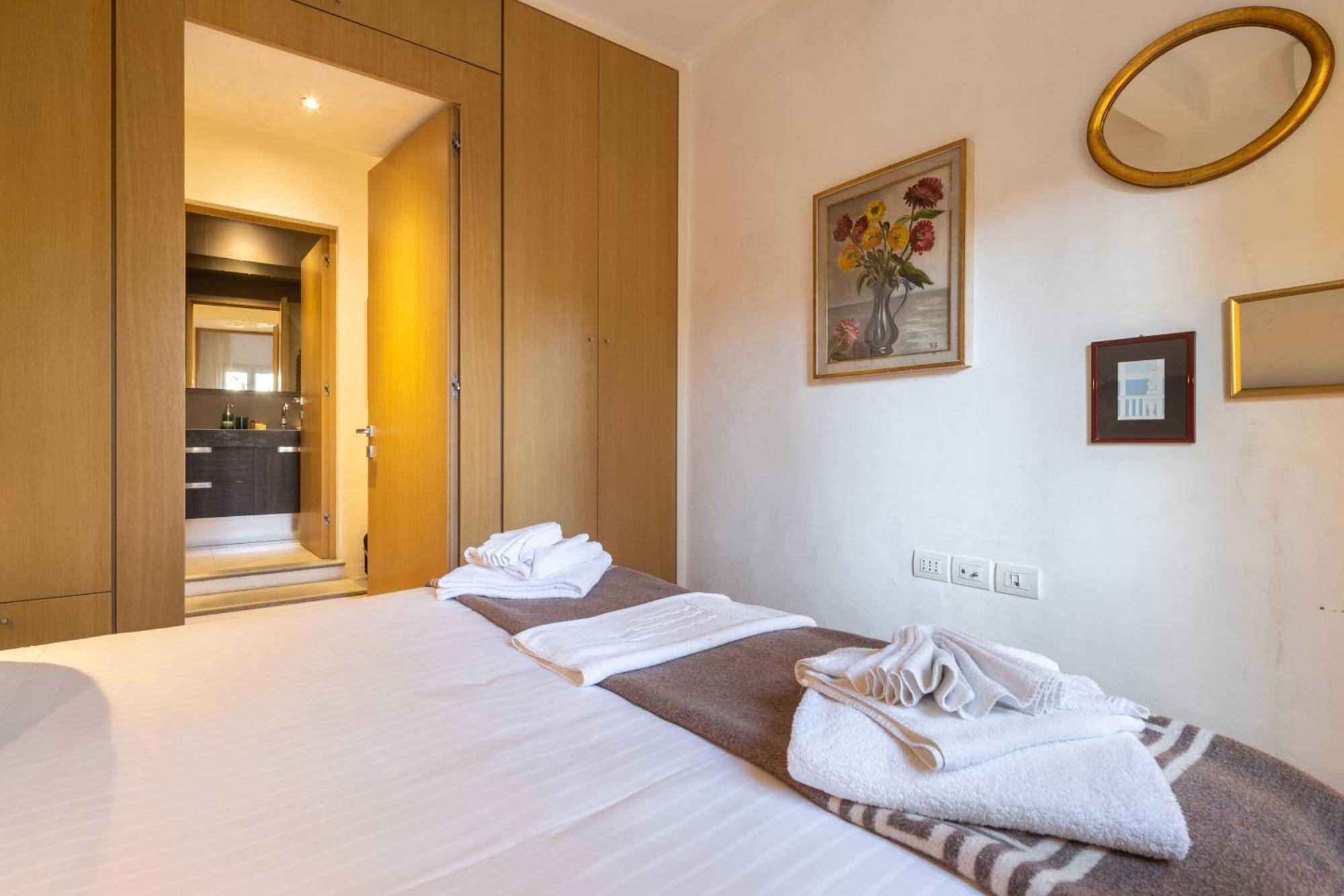 Maison Costa Dei Magnoli Apartment *