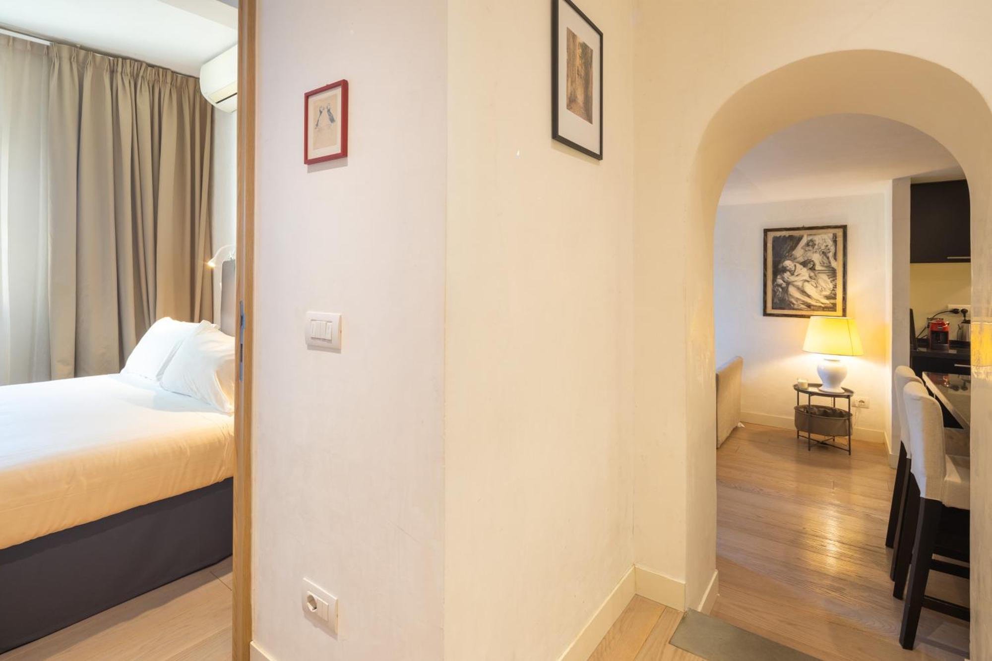 Apartment Maison Costa Dei Magnoli Florence