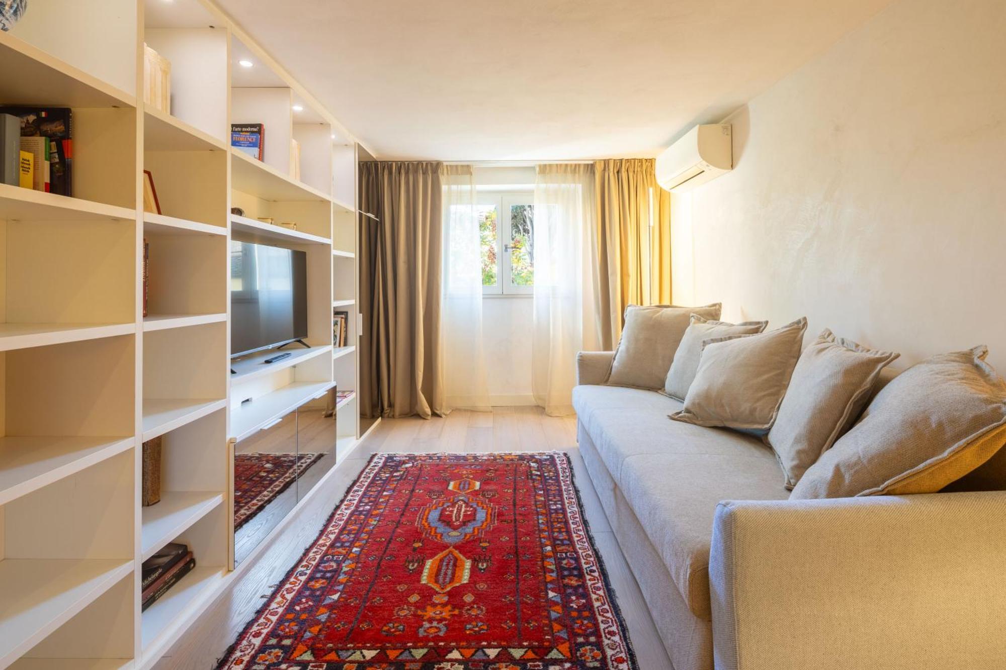 Apartment Maison Costa Dei Magnoli *