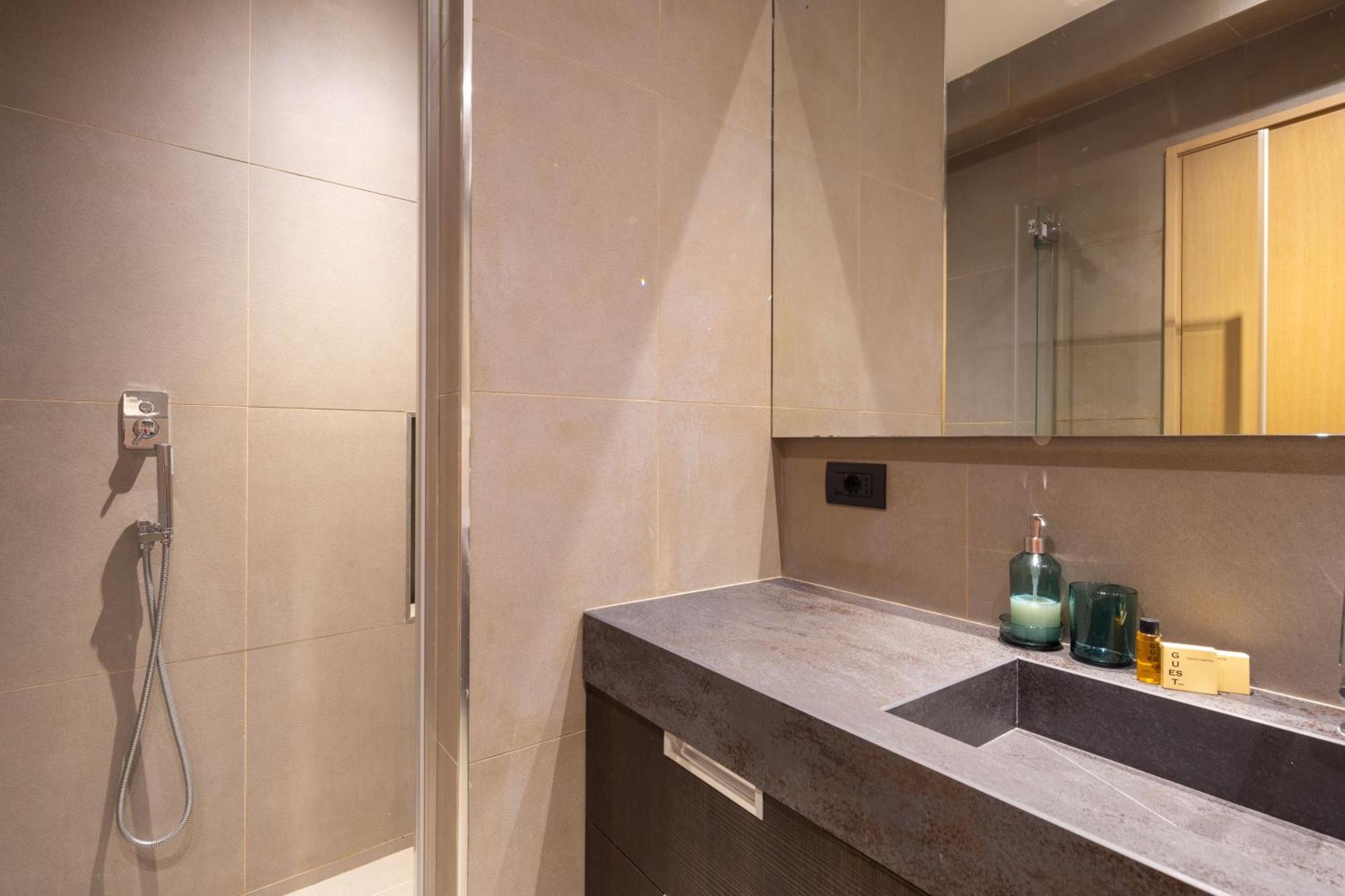 Apartment Maison Costa Dei Magnoli Florence
